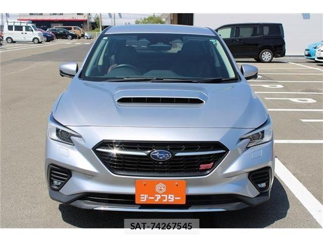 Subaru LEVORG 2024-03 8336510-4