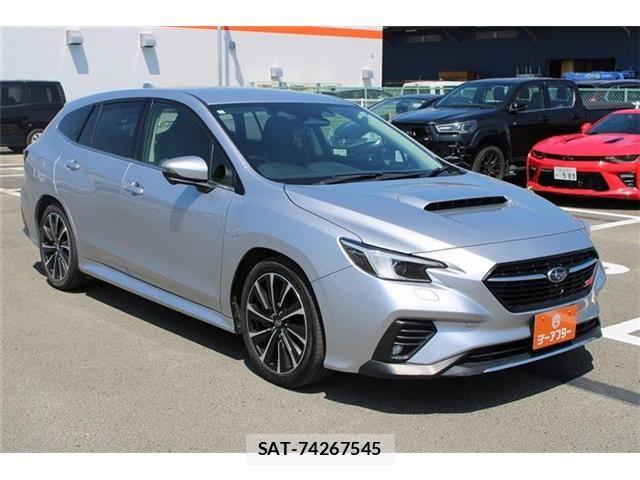Subaru LEVORG 2024-03 8336510-5