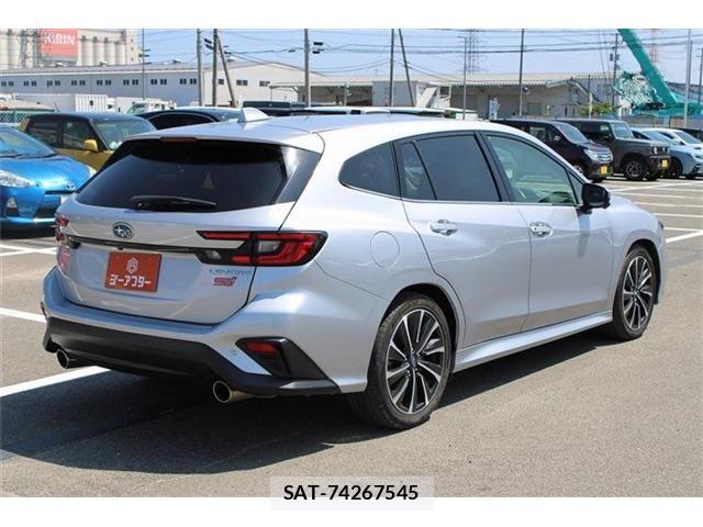 Subaru LEVORG 2024-03 8336510-7