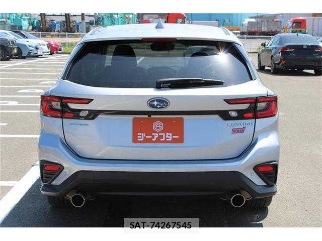 Subaru LEVORG 2024-03 8336510-8
