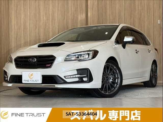 Subaru LEVORG 2018-09 8336516-0