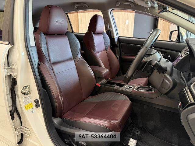 Subaru LEVORG 2018-09 8336516-9