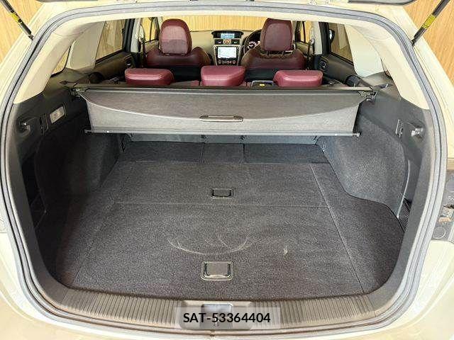 Subaru LEVORG 2018-09 8336516-11