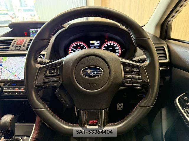 Subaru LEVORG 2018-09 8336516-12