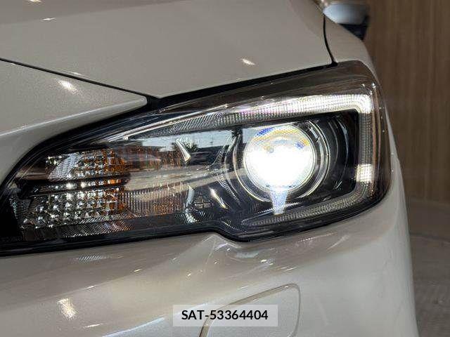 Subaru LEVORG 2018-09 8336516-13