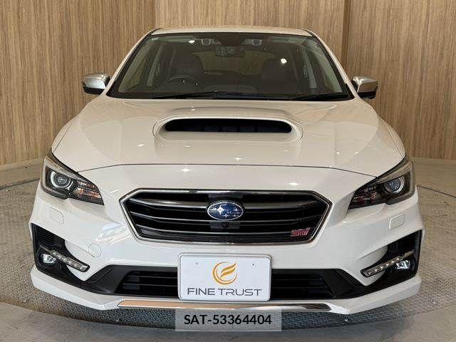 Subaru LEVORG 2018-09 8336516-16