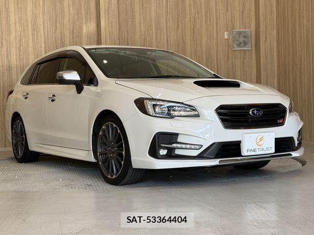 Subaru LEVORG 2018-09 8336516-17