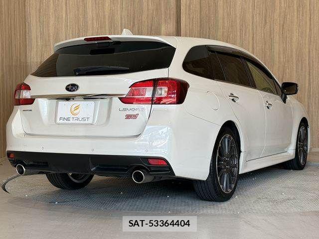 Subaru LEVORG 2018-09 8336516-19