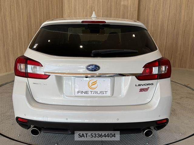 Subaru LEVORG 2018-09 8336516-20