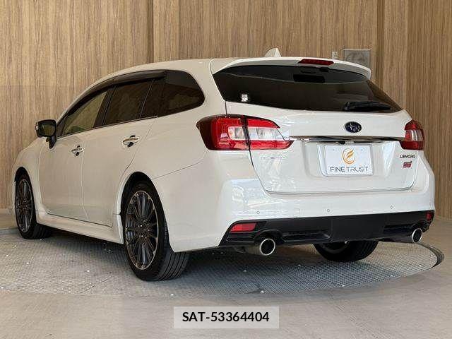 Subaru LEVORG 2018-09 8336516-21