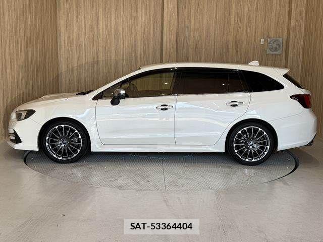 Subaru LEVORG 2018-09 8336516-22