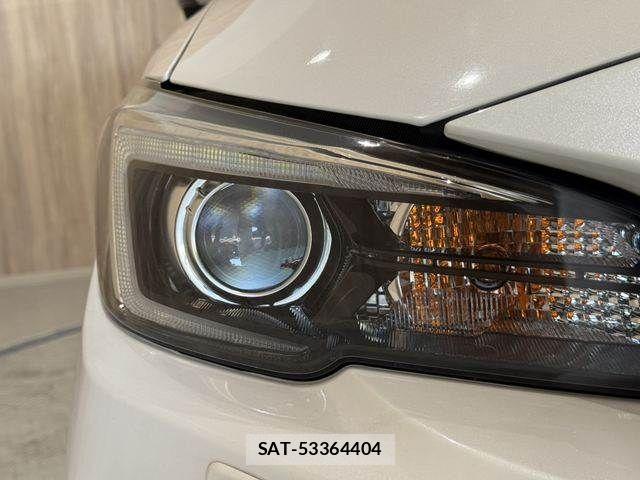 Subaru LEVORG 2018-09 8336516-25