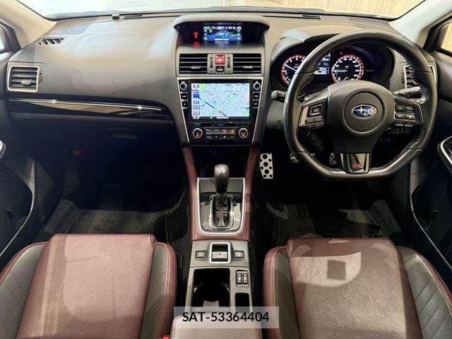Subaru LEVORG 2018-09 8336516-2