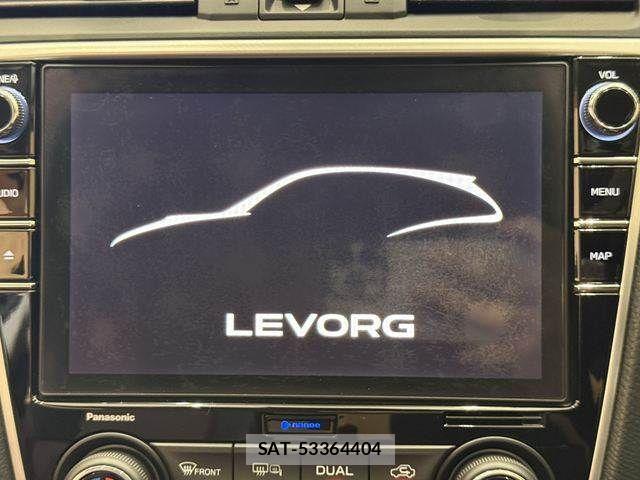 Subaru LEVORG 2018-09 8336516-3