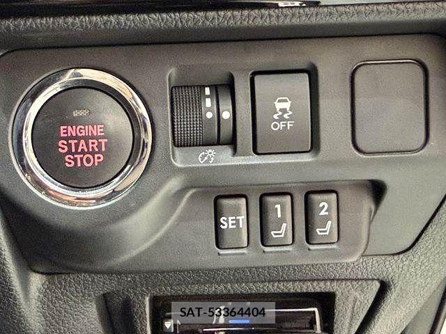 Subaru LEVORG 2018-09 8336516-8