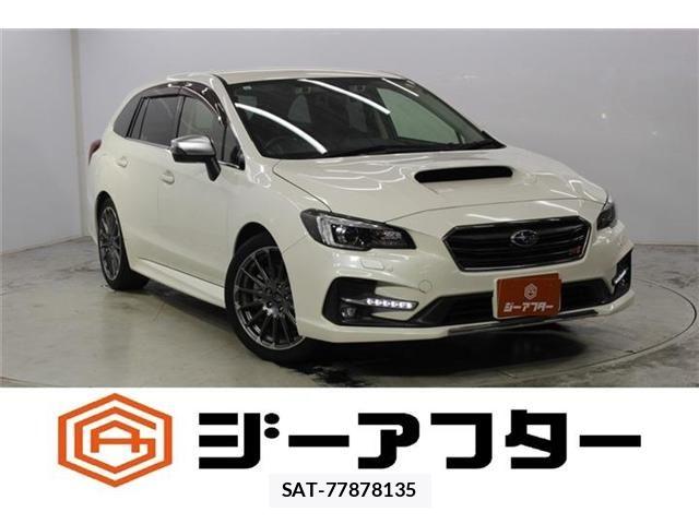 Subaru LEVORG 2017-12 8336519-0