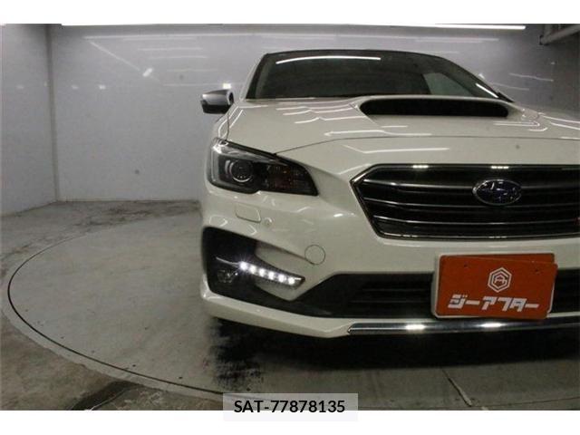 Subaru LEVORG 2017-12 8336519-10
