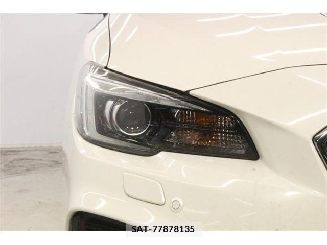 Subaru LEVORG 2017-12 8336519-11