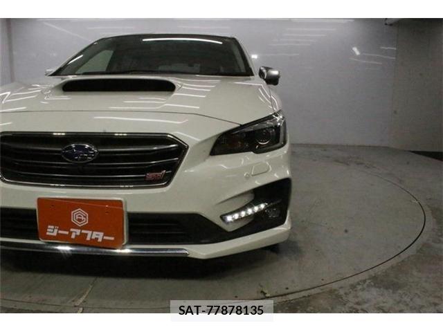 Subaru LEVORG 2017-12 8336519-13