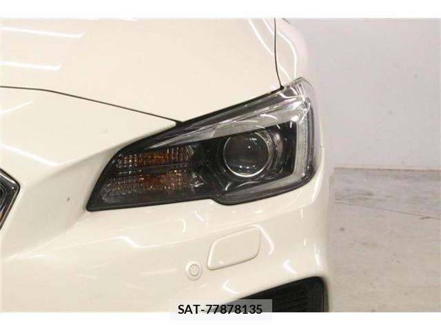 Subaru LEVORG 2017-12 8336519-14