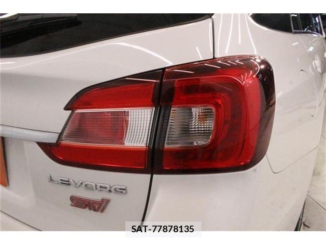 Subaru LEVORG 2017-12 8336519-18