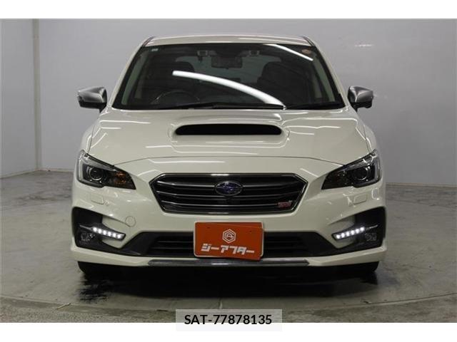 Subaru LEVORG 2017-12 8336519-1