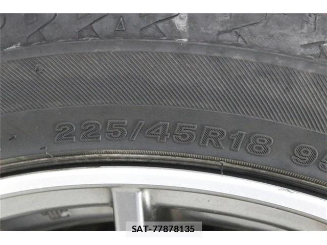Subaru LEVORG 2017-12 8336519-21
