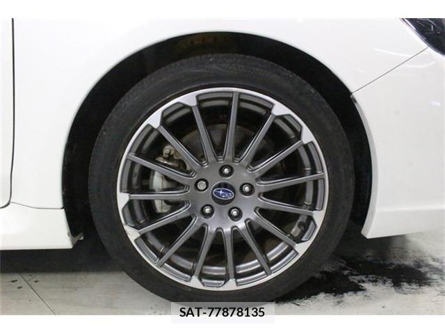 Subaru LEVORG 2017-12 8336519-22