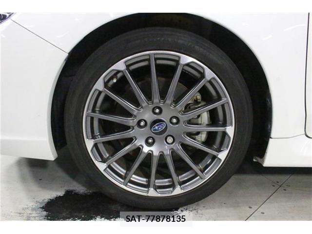 Subaru LEVORG 2017-12 8336519-23