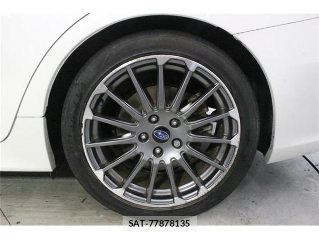 Subaru LEVORG 2017-12 8336519-24