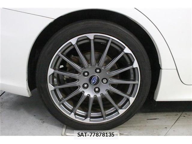 Subaru LEVORG 2017-12 8336519-25
