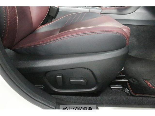 Subaru LEVORG 2017-12 8336519-27