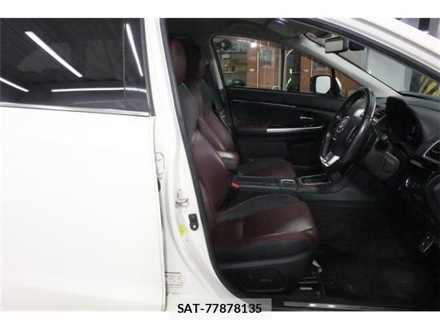 Subaru LEVORG 2017-12 8336519-28