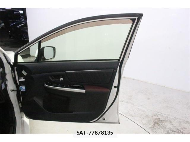 Subaru LEVORG 2017-12 8336519-29