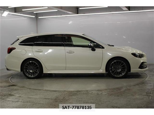 Subaru LEVORG 2017-12 8336519-3