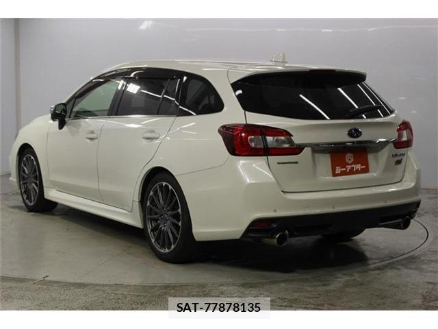 Subaru LEVORG 2017-12 8336519-6