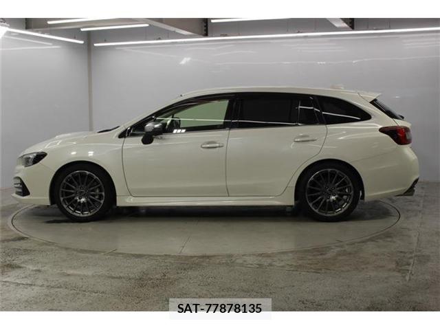 Subaru LEVORG 2017-12 8336519-7