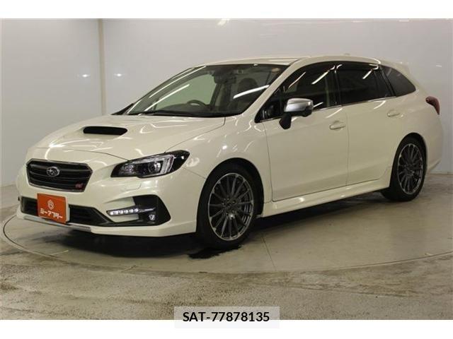Subaru LEVORG 2017-12 8336519-8