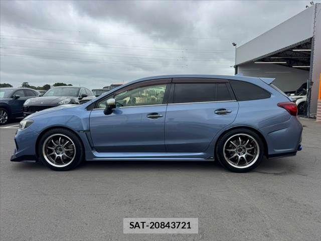 Subaru LEVORG 2016-06 8336522-10