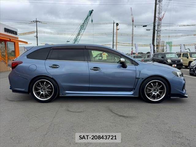 Subaru LEVORG 2016-06 8336522-11