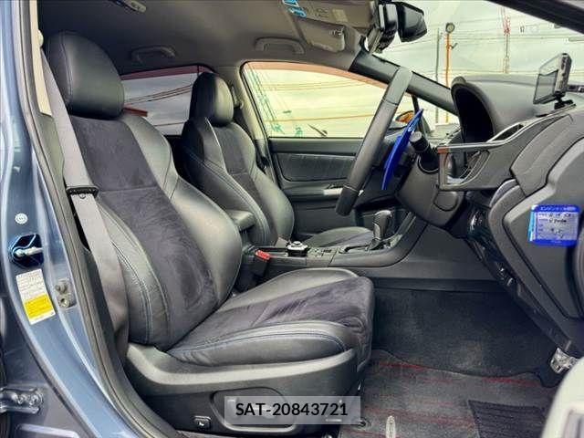 Subaru LEVORG 2016-06 8336522-15