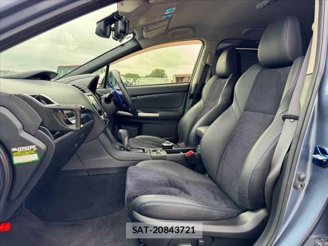Subaru LEVORG 2016-06 8336522-16