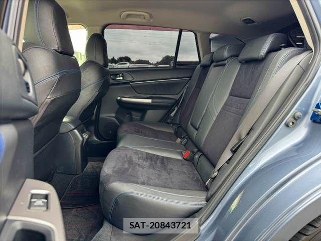 Subaru LEVORG 2016-06 8336522-17