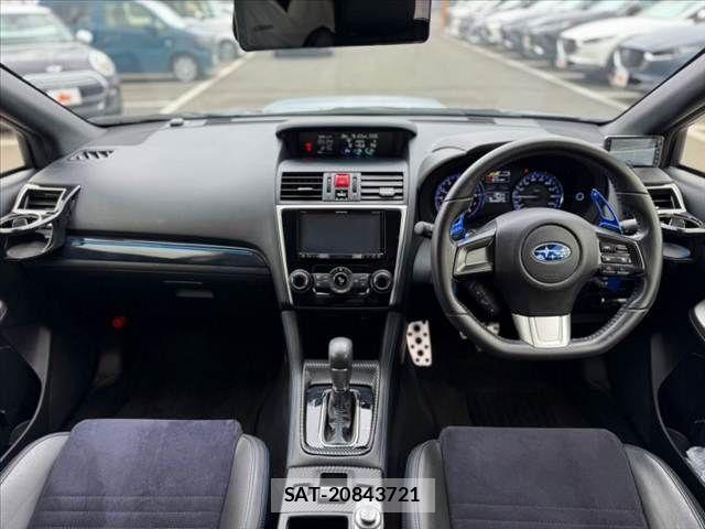 Subaru LEVORG 2016-06 8336522-1