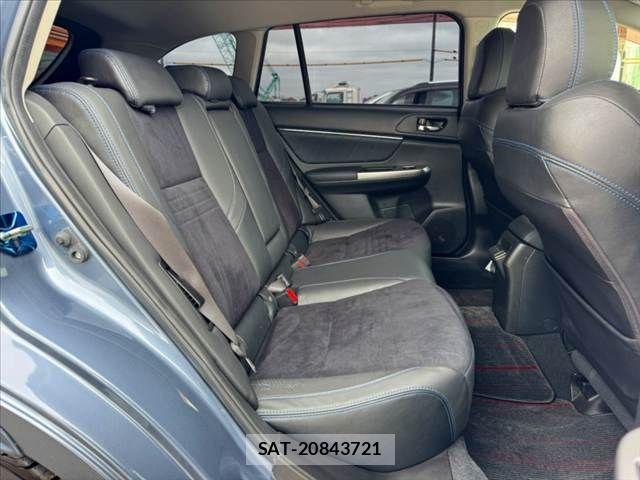 Subaru LEVORG 2016-06 8336522-19