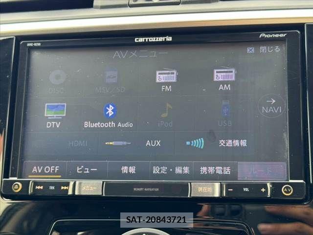 Subaru LEVORG 2016-06 8336522-21
