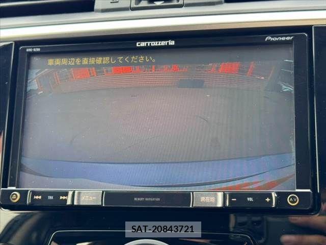 Subaru LEVORG 2016-06 8336522-22