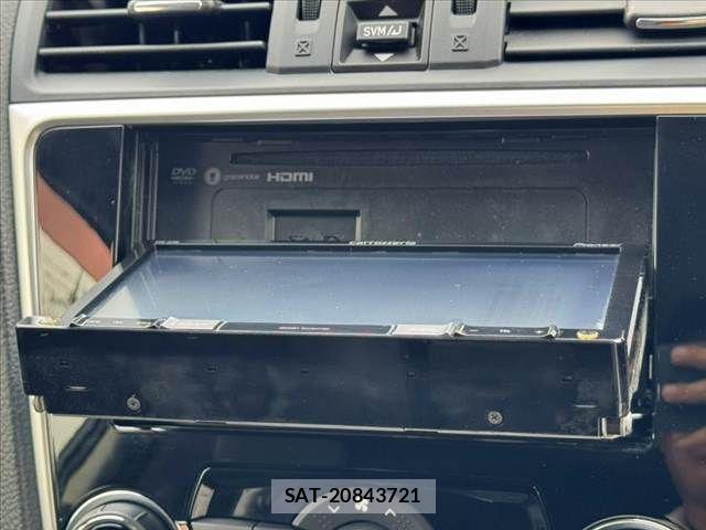 Subaru LEVORG 2016-06 8336522-23