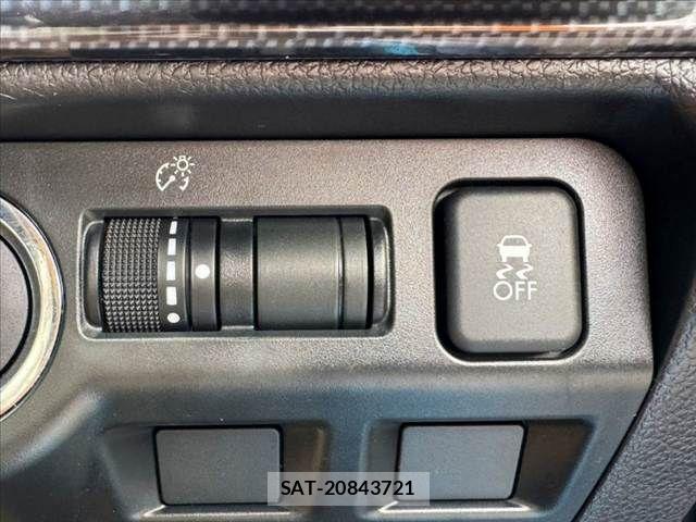 Subaru LEVORG 2016-06 8336522-26