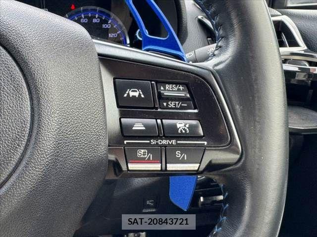 Subaru LEVORG 2016-06 8336522-27